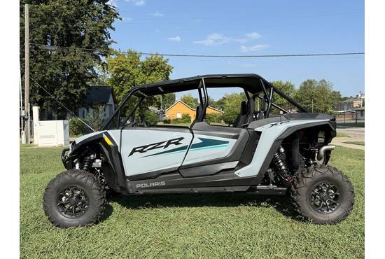 2025 rzr xp® 4 1000 sport