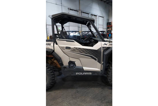 2024 general® xp 1000 ultimate