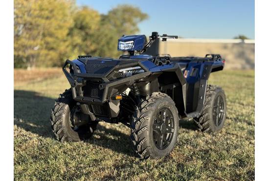 2026 Sportsman 850 Premium