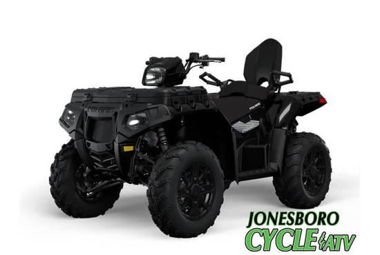 2025 Sportsman Touring 850