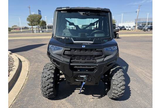 2025 ranger® crew xp 1000 northstar edition texas edition