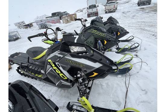 2022 850 pro rmk axys 155 2.75"