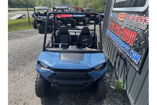 2025 ranger® 150 efi