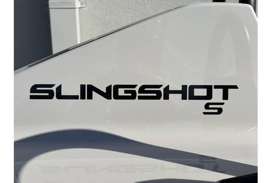 2022 SLINGSHOT S W/ TECH PKG 1 AUTO