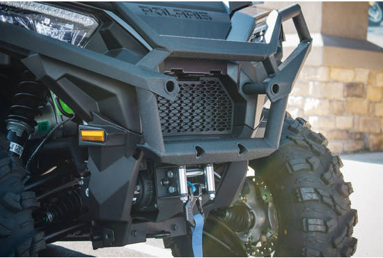 2026 Sportsman 850 Trail