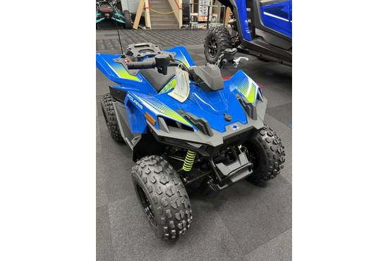 2025 outlaw® 70 efi