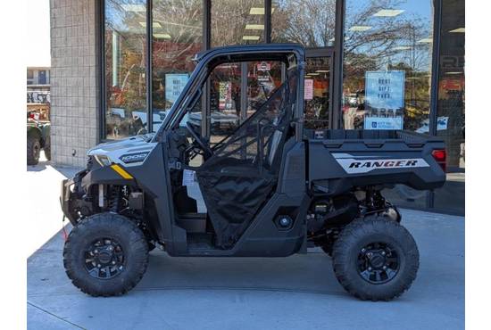 2025 ranger® 1000 premium