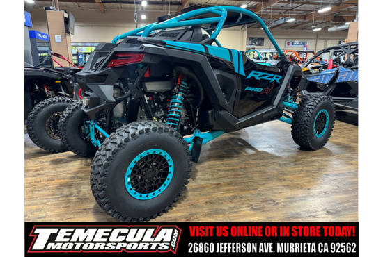 2025 rzr pro r ultimate