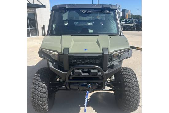 2025 XPedition XP NorthStar