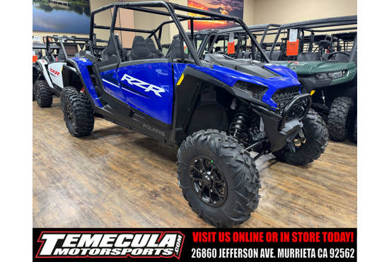 2025 rzr xp® 4 1000 sport
