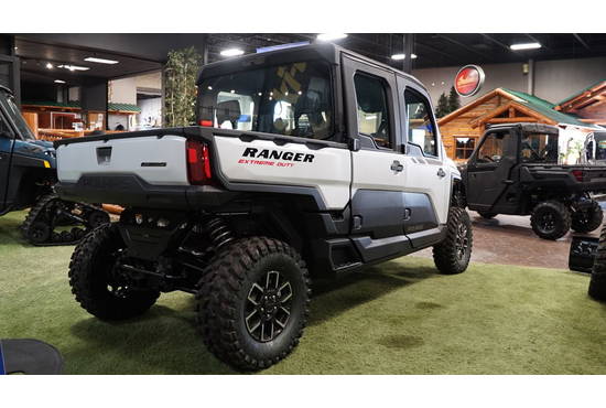 2025 ranger® crew xd 1500 northstar edition ultimate