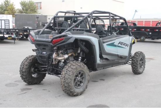 2025 rzr xp® 4 1000 sport