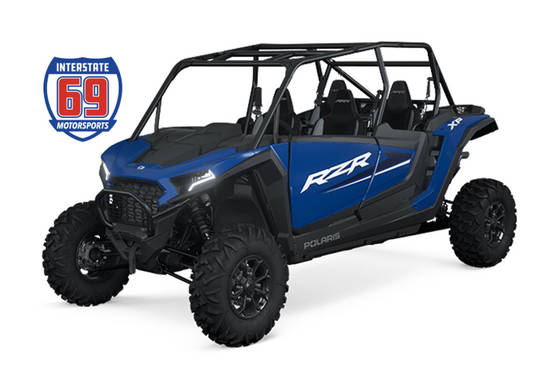 2025 rzr xp® 4 1000 sport