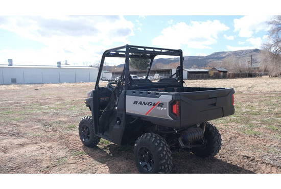 2024 ranger® sp 570 premium