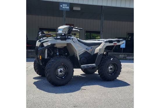 2025 sportsman® 570