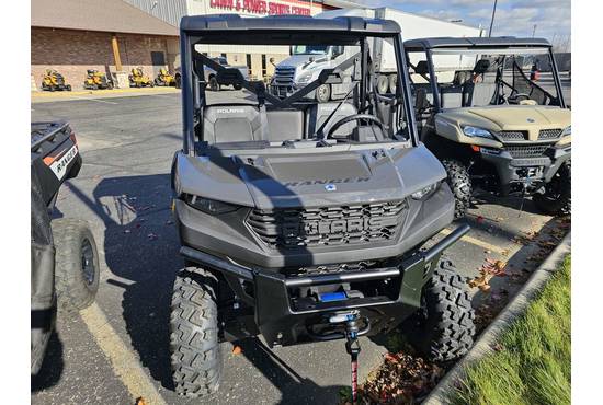 2025 ranger® 1000 premium