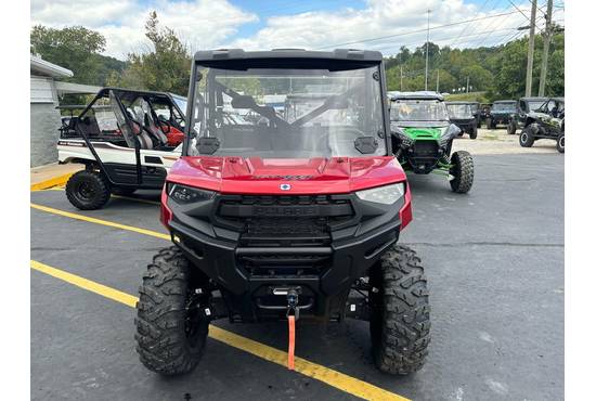 2025 ranger xp® 1000 premium