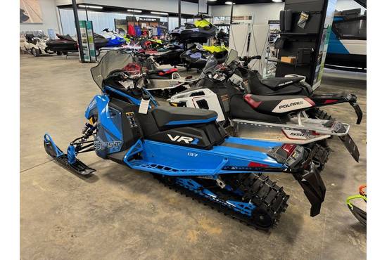 2024 patriot boost indy vr1 137