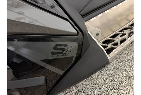 2024 prostar s4 indy xc 137