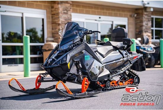 2023 prostar s4 indy adventure x2 137
