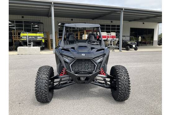 2025 rzr pro s ultimate