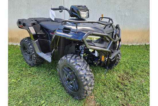 2025 sportsman® 570 trail