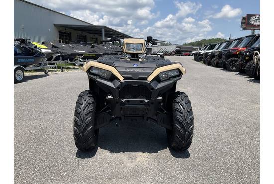 2025 sportsman® 850