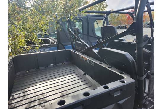 2025 Ranger Crew 570 Full-Size