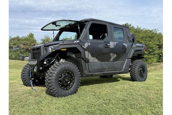 2026 XPedition XP 5 NorthStar