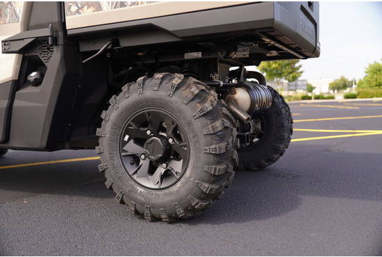 2025 ranger® crew sp 570 northstar edition