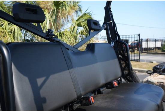 2025 ranger® 570 full size