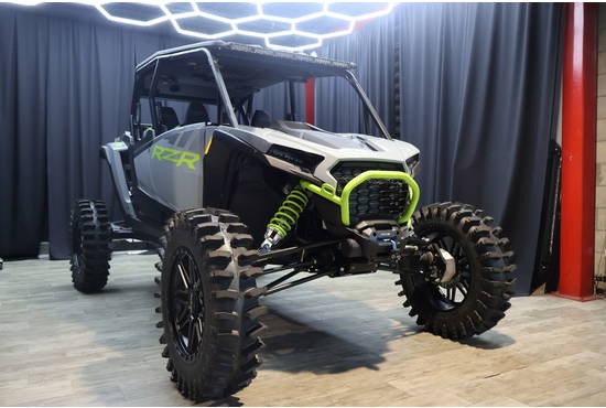 2025 rzr xp® 4 1000 ultimate