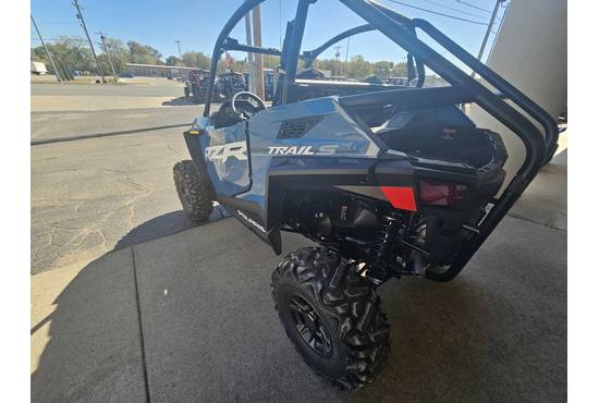 2025 rzr® trail s sport