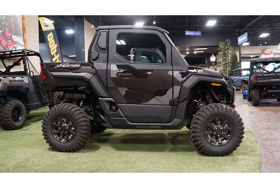 2025 XPedition XP NorthStar