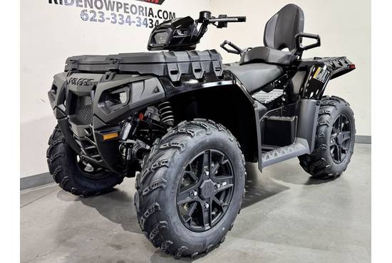 2026 Sportsman Touring 850 Premium