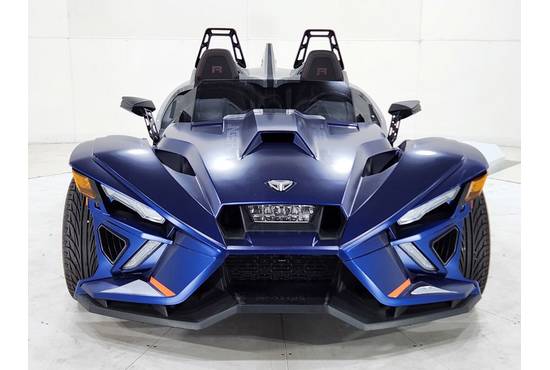 2022 slingshot r midnight storm fade (autodrive)