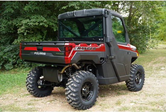 2026 Ranger XP 1000 NorthStar Ultimate