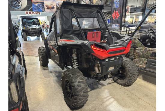 2023 RZR XP 1000 Premium