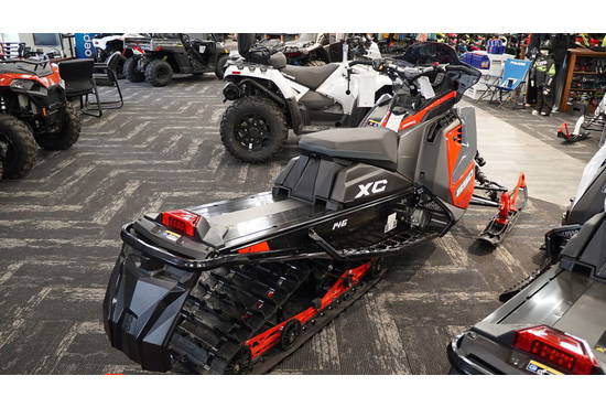2024 850 switchback xc 146