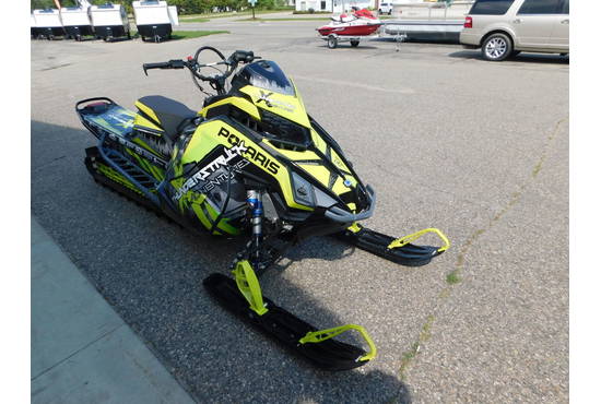 2022 patriot boost rmk khaos matryx slash 155