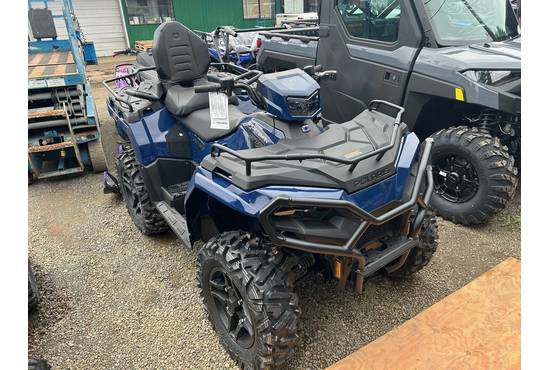 2025 Sportsman Touring 570 Premium