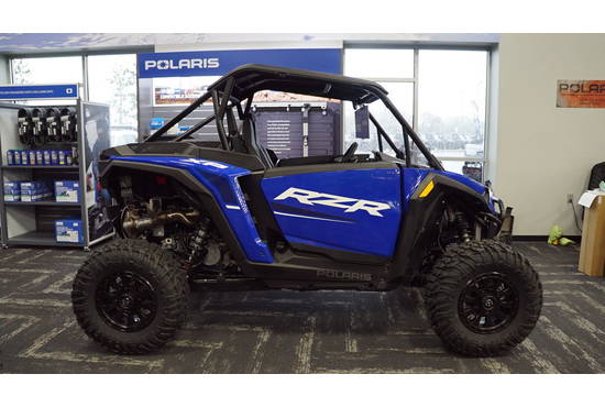 2025 rzr xp® 1000 sport