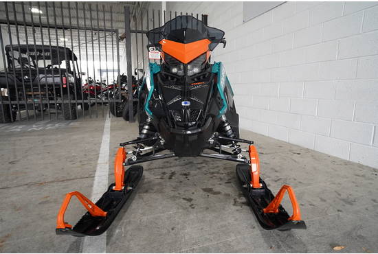 2023 850 pro rmk slash 155