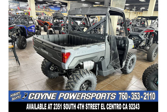 2026 Ranger XP 1000 Premium