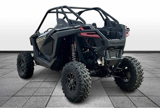 2024 rzr pro xp® ultimate