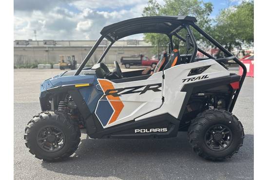2024 rzr® trail ultimate