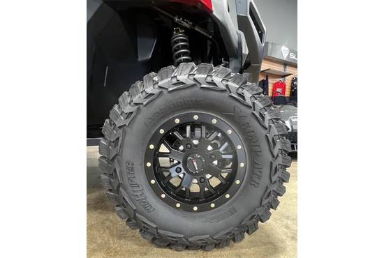2025 ranger® crew xp 1000 premium