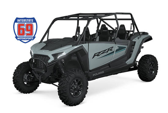 2025 rzr xp® 4 1000 sport