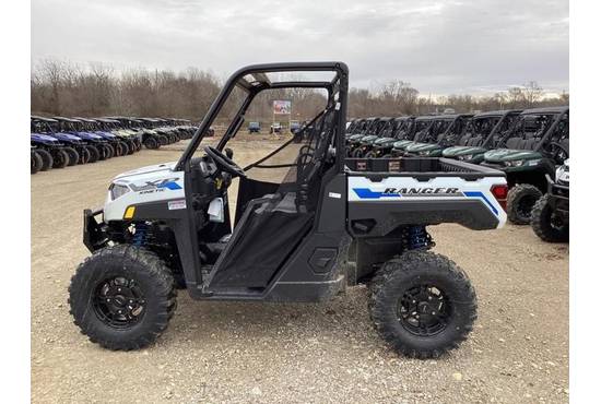 2024 ranger xp® kinetic ultimate