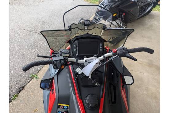 2024 patriot boost indy vr1 137